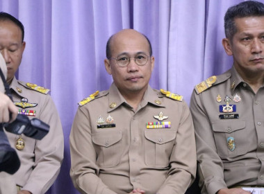 ลงพื้นที่ติดตามความก้าวหน้าโครงการพระราชดำริ ... พารามิเตอร์รูปภาพ 3